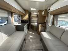 Bailey Autograph 75-2 2017 Motorhome2