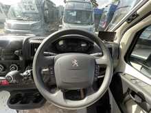 Bailey Autograph 75-2 2017 Motorhome5