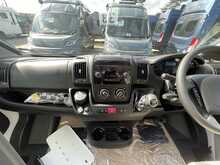 Bailey Autograph 75-2 2017 Motorhome4