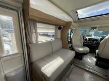 Bailey Autograph 75-2 2017 Motorhome8