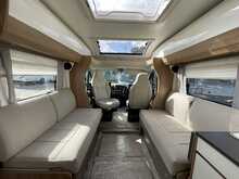 Bailey Autograph 75-2 2017 Motorhome6