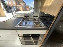 Bailey Autograph 75-2 2017 Motorhome11