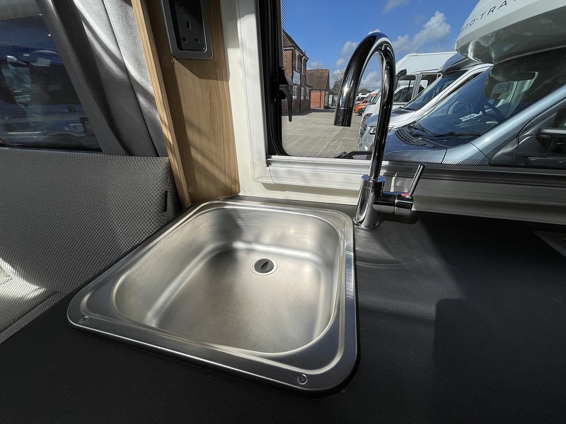 Bailey Autograph 75-2 2017 Motorhome - Large 10