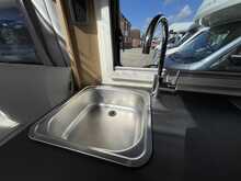 Bailey Autograph 75-2 2017 Motorhome10