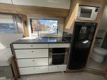 Bailey Autograph 75-2 2017 Motorhome9