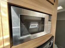 Bailey Autograph 75-2 2017 Motorhome13