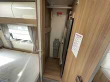 Bailey Autograph 75-2 2017 Motorhome21