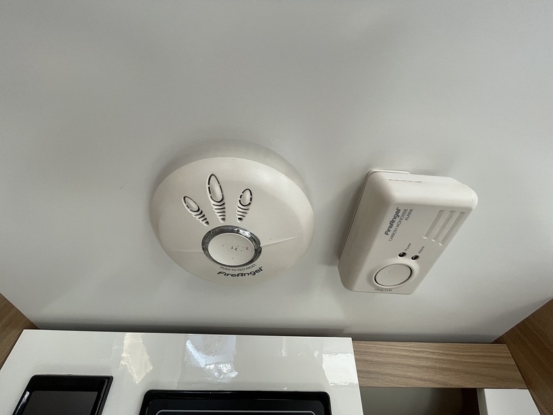 Bailey Autograph 75-2 2017 Motorhome - Large 23