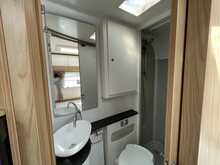 Bailey Autograph 75-2 2017 Motorhome16