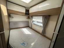 Bailey Autograph 75-2 2017 Motorhome15