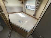 Bailey Autograph 75-2 2017 Motorhome14