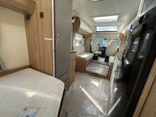 Bailey Autograph 75-2 2017 Motorhome19