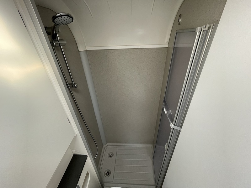 Bailey Autograph 75-2 2017 Motorhome - Large 18