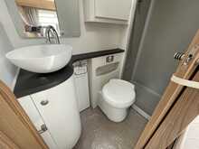 Bailey Autograph 75-2 2017 Motorhome17