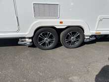 Bailey Alicanto Grande Evora 2024 Caravan2