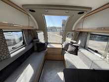 Bailey Alicanto Grande Evora 2024 Caravan4