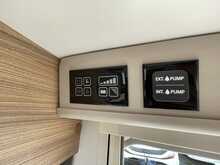 Bailey Alicanto Grande Evora 2024 Caravan18