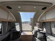 Bailey Alicanto Grande Evora 2024 Caravan5