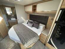 Bailey Alicanto Grande Evora 2024 Caravan11