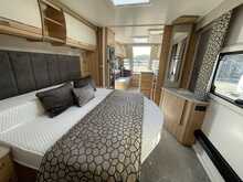 Bailey Alicanto Grande Evora 2024 Caravan16