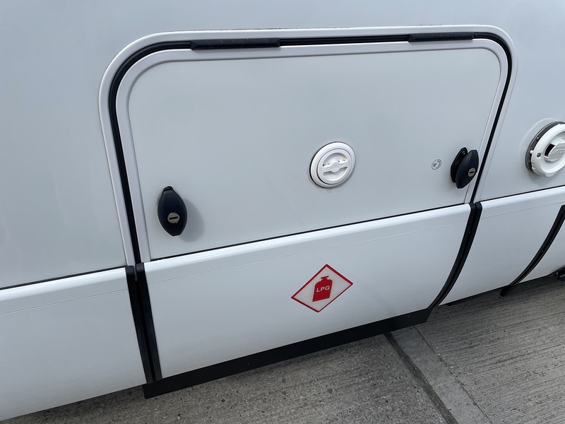 Hymer B-MC T 690 2024 Motorhome - Large 26