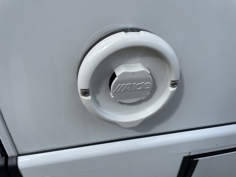 Hymer B-MC T 690 2024 Motorhome - Large 27