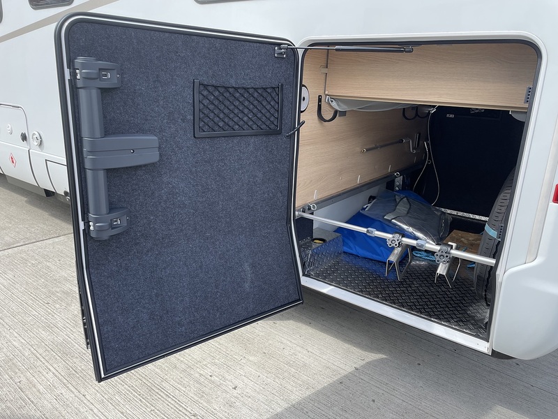 Hymer B-MC T 690 2024 Motorhome - Large 22