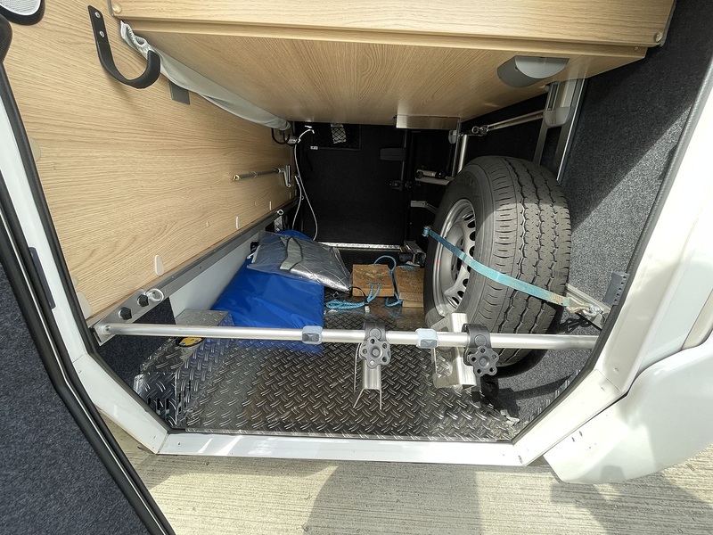 Hymer B-MC T 690 2024 Motorhome - Large 23