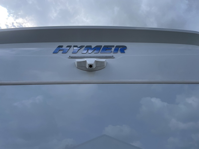 Hymer B-MC T 690 2024 Motorhome - Large 28