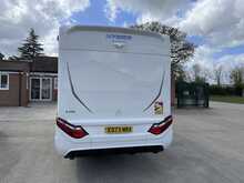 Hymer B-MC T 690 2024 Motorhome1