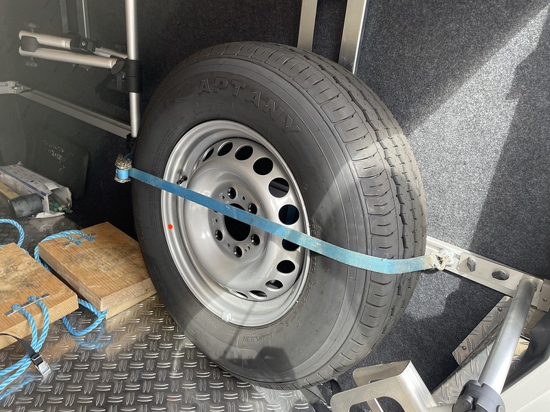 Hymer B-MC T 690 2024 Motorhome - Large 24