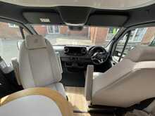 Hymer B-MC T 690 2024 Motorhome3