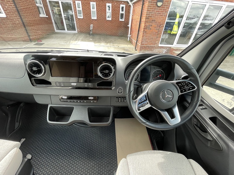 Hymer B-MC T 690 2024 Motorhome - Large 4