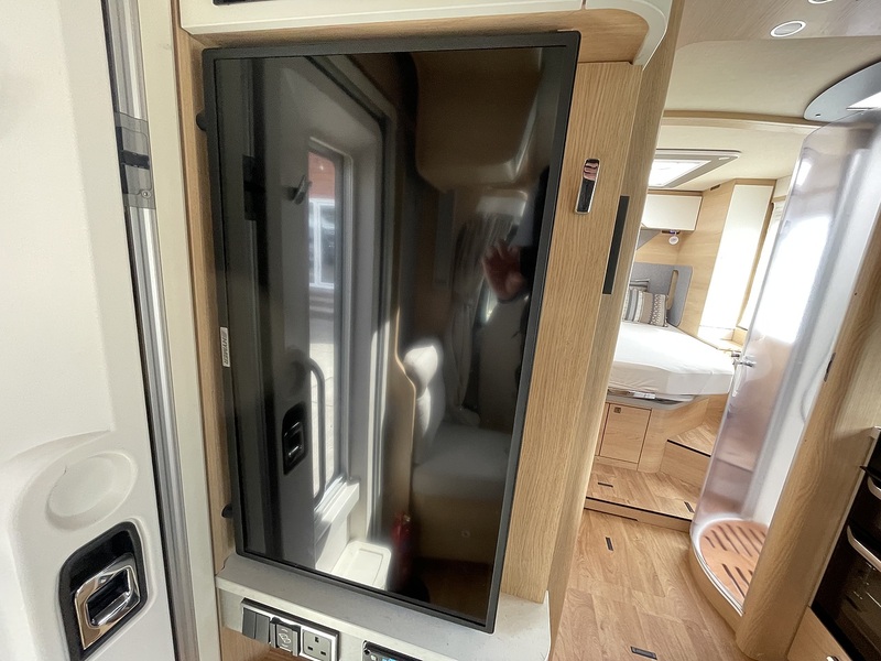 Hymer B-MC T 690 2024 Motorhome - Large 21
