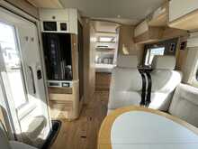Hymer B-MC T 690 2024 Motorhome2