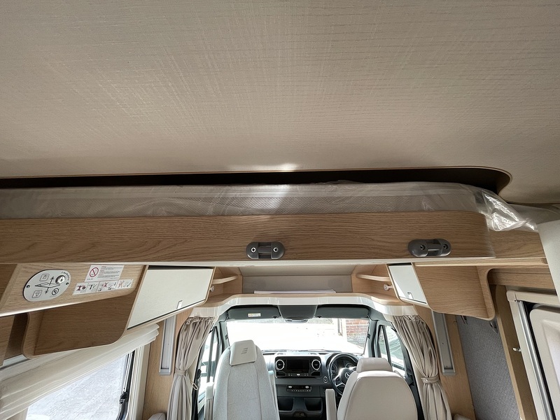 Hymer B-MC T 690 2024 Motorhome - Large 10