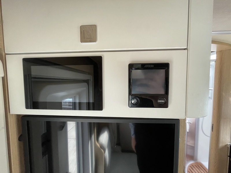 Hymer B-MC T 690 2024 Motorhome - Large 20