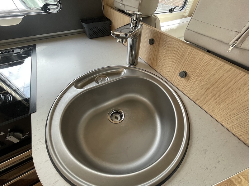 Hymer B-MC T 690 2024 Motorhome - Large 7