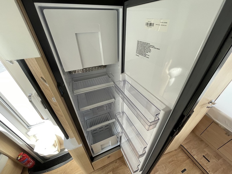 Hymer B-MC T 690 2024 Motorhome - Large 9