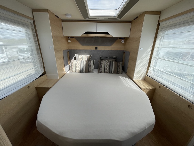 Hymer B-MC T 690 2024 Motorhome - Large 15