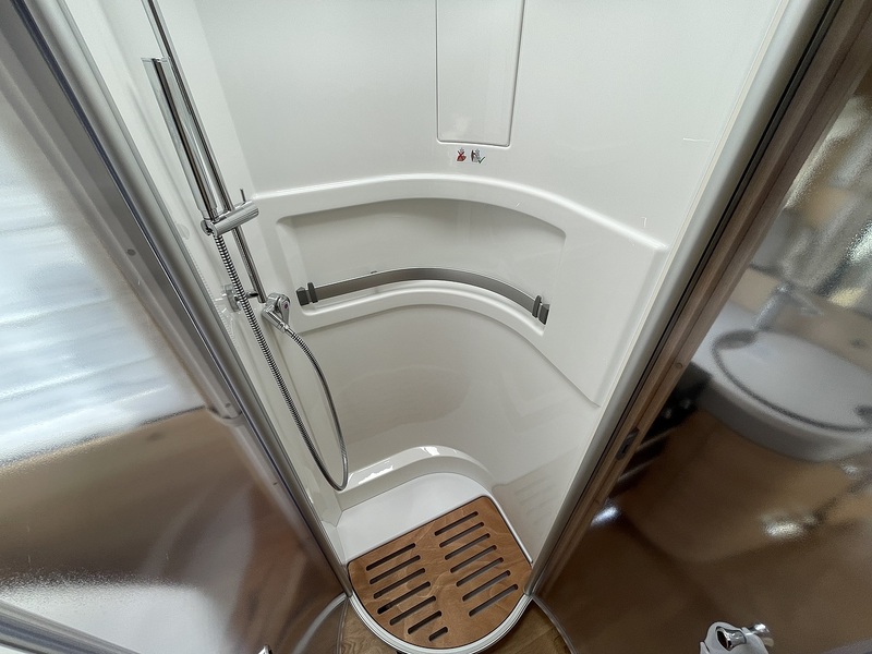 Hymer B-MC T 690 2024 Motorhome - Large 14