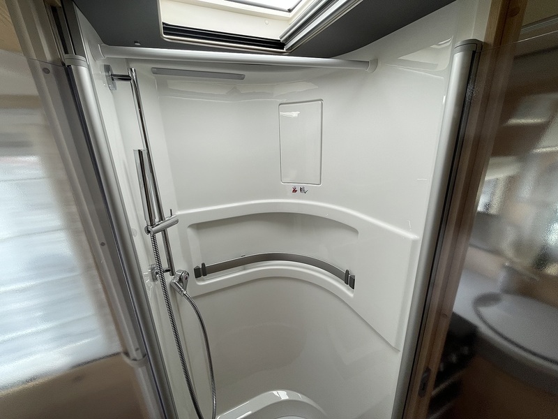 Hymer B-MC T 690 2024 Motorhome - Large 13