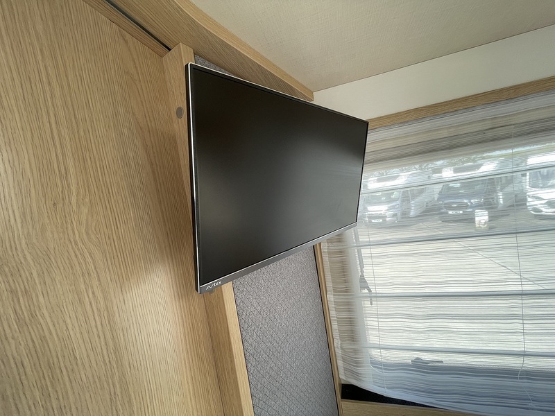 Hymer B-MC T 690 2024 Motorhome - Large 18