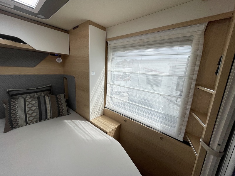 Hymer B-MC T 690 2024 Motorhome - Large 16