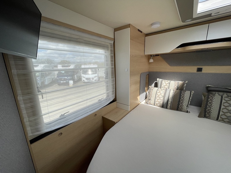 Hymer B-MC T 690 2024 Motorhome - Large 17