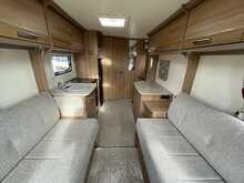 Bailey Pegasus IV Genoa 2017 Caravan2