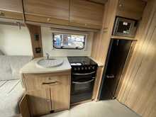 Bailey Pegasus IV Genoa 2017 Caravan4