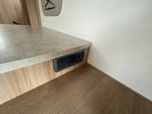 Bailey Pegasus IV Genoa 2017 Caravan16