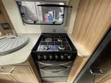 Bailey Pegasus IV Genoa 2017 Caravan6