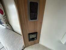 Bailey Pegasus IV Genoa 2017 Caravan14